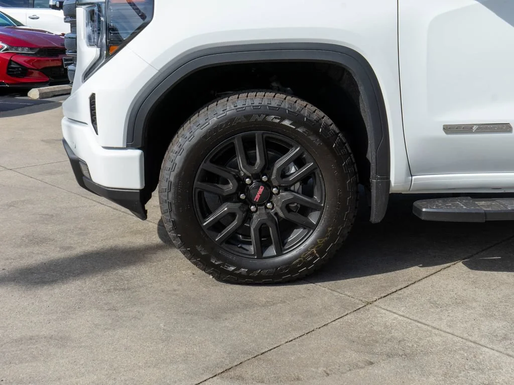 2026 GMC Sierra 1500 Elevation - Photo 29