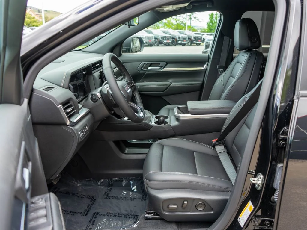 2026 GMC Terrain Elevation - Photo 11