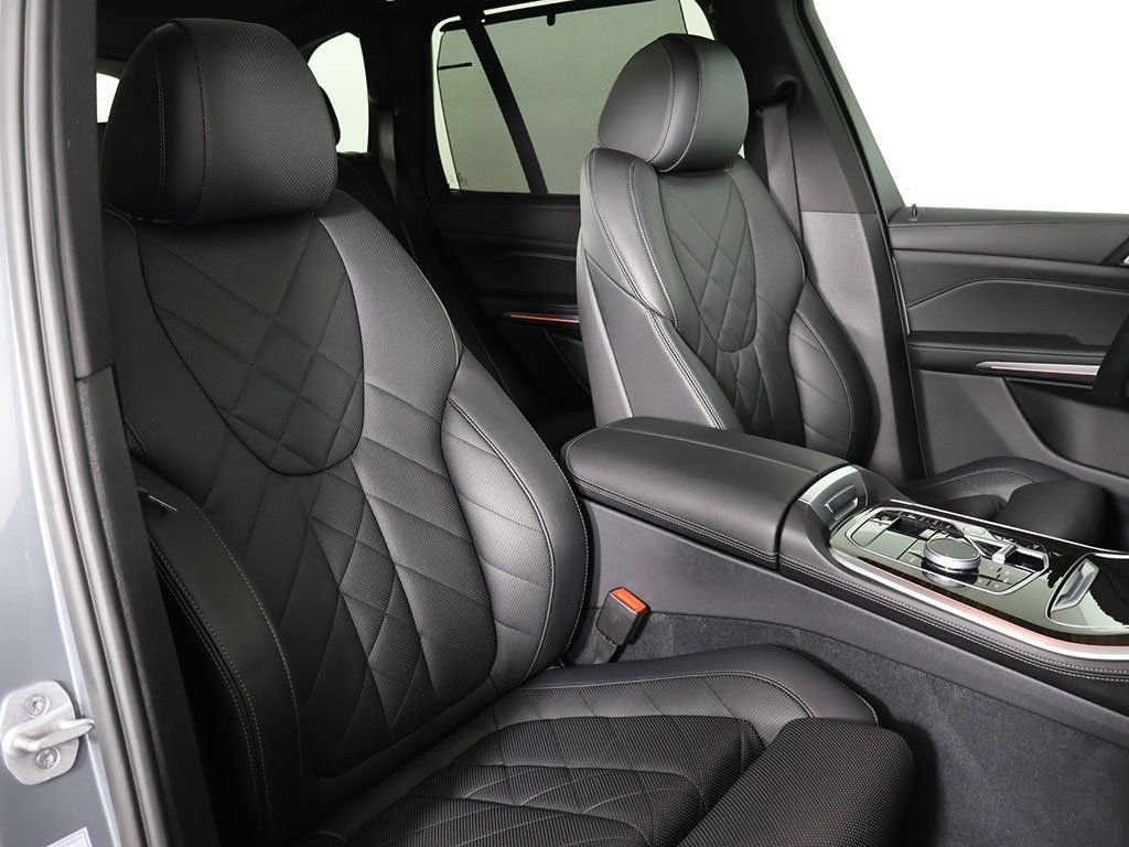 2024 BMW X5 40i - Photo 31