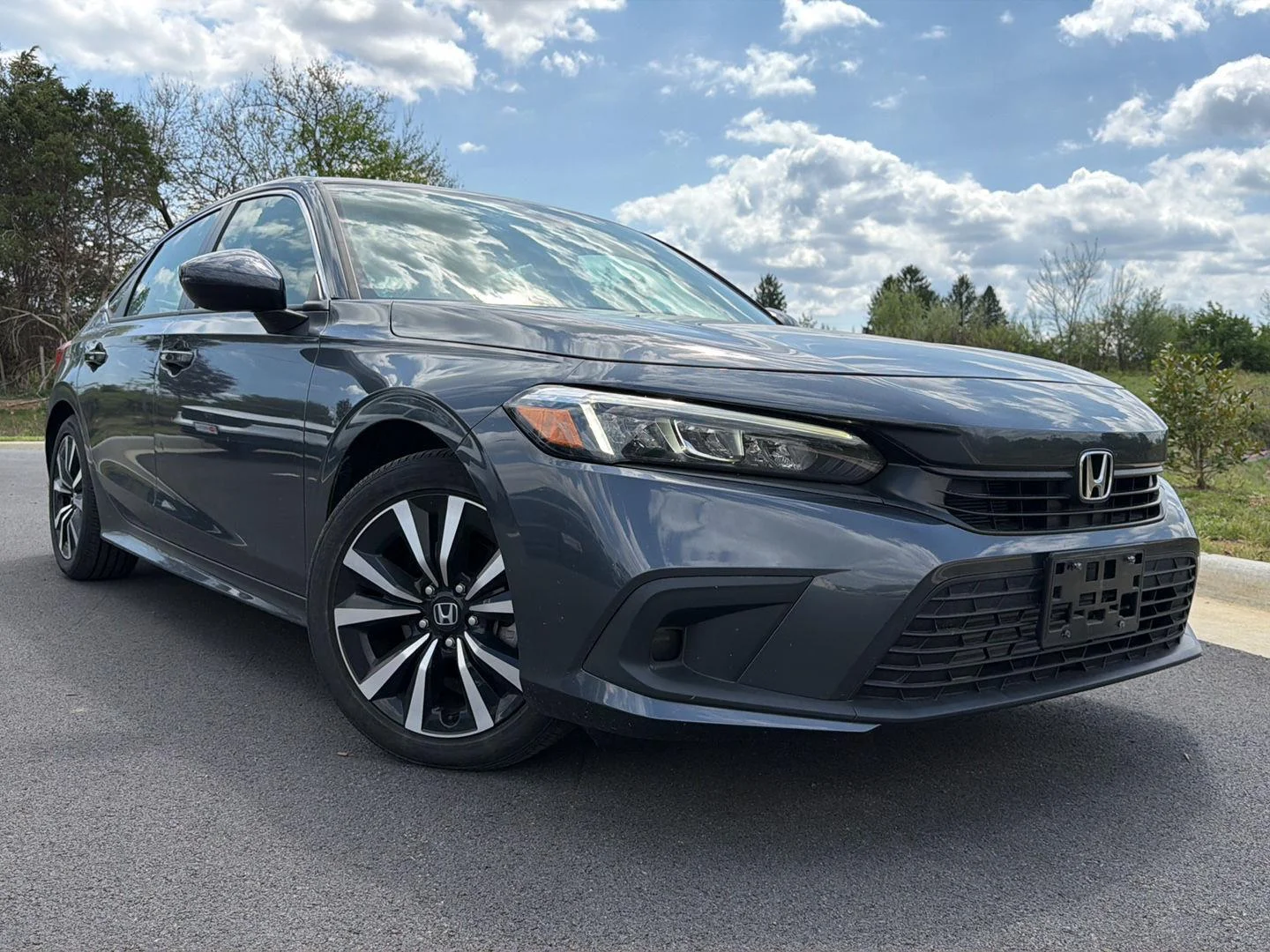 2023 Honda Civic
