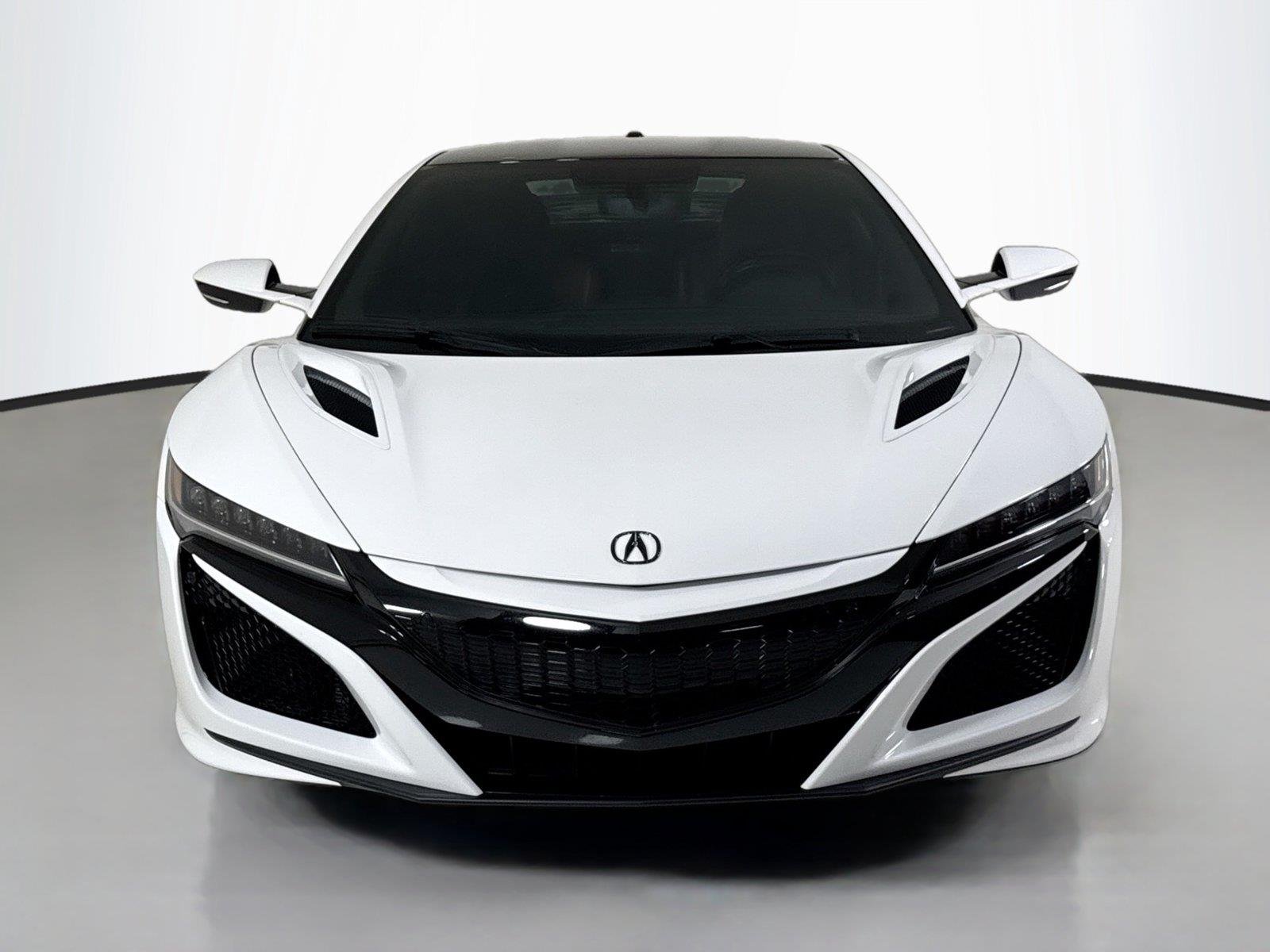 Used 2020 130R White Acura SH-AWD Sport Hybrid image 11
