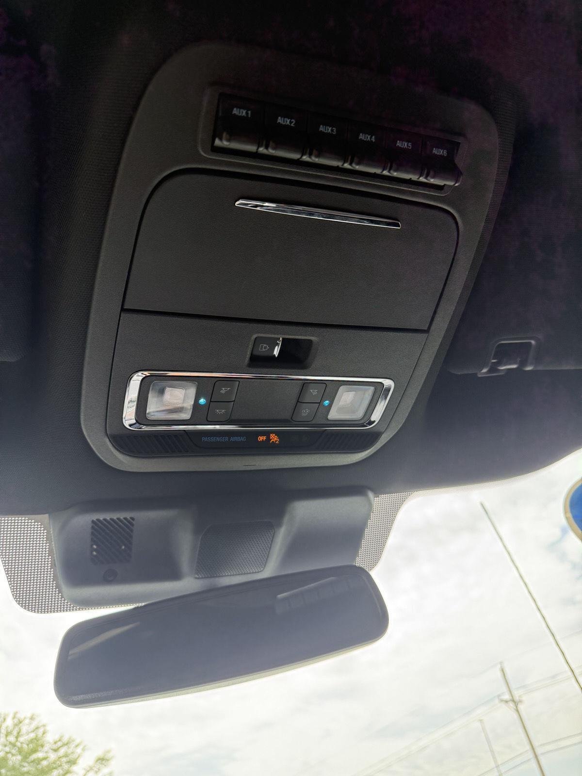 Certified Used 2025 Space White Ford Raptor image 17