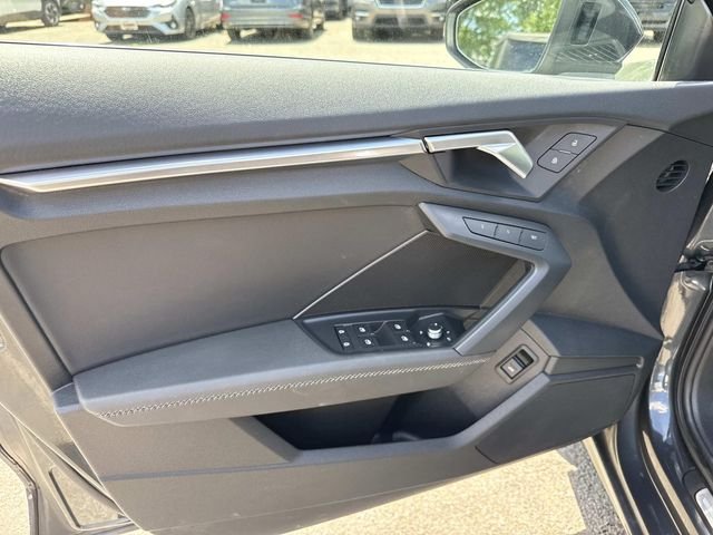 Used 2023  Audi 40 Premium image 26