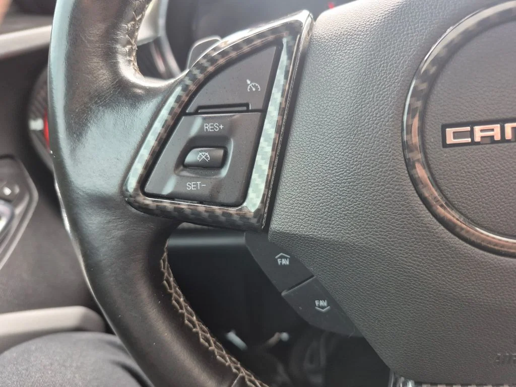Used 2018 Silver Chevrolet 1LT image 21