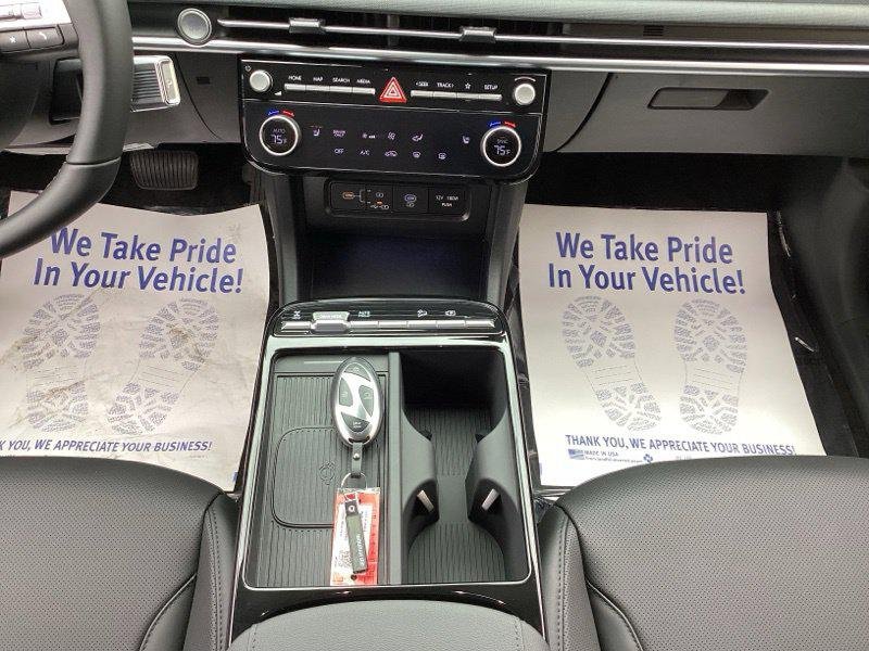 New 2026 White Hyundai SEL Convenience image 28