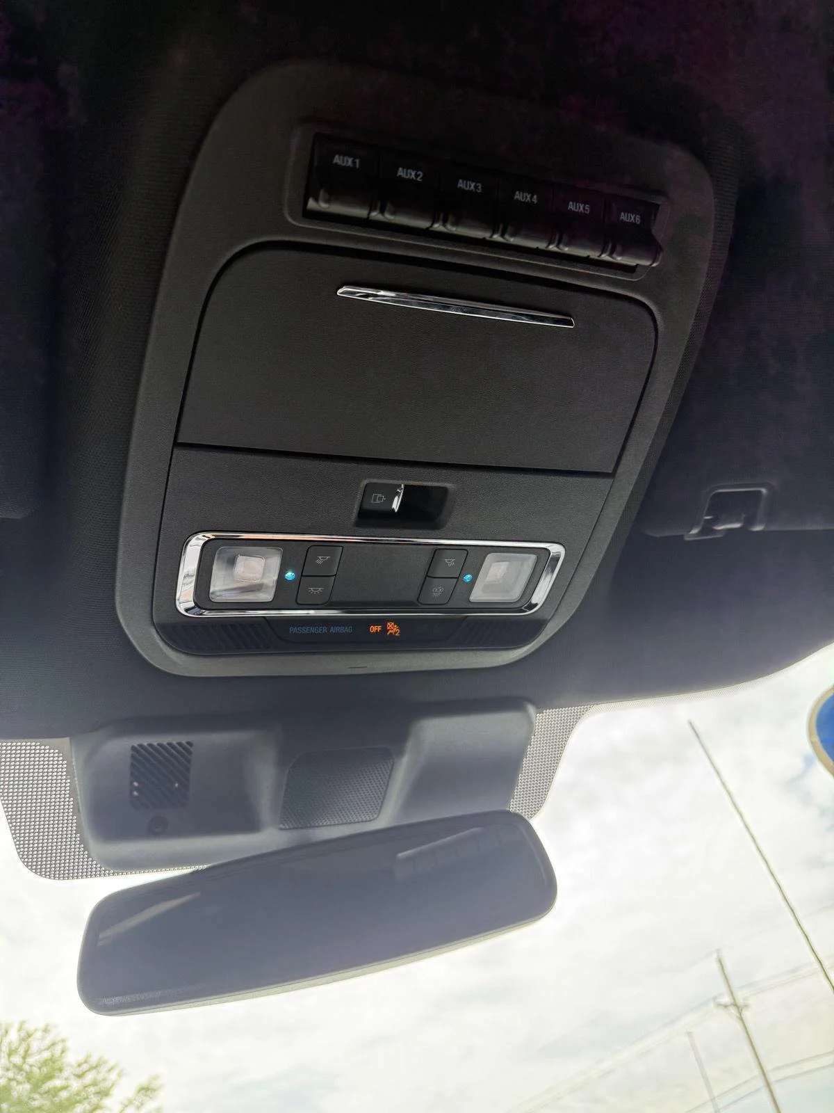 Certified Used 2025 Space White Ford Raptor image 17