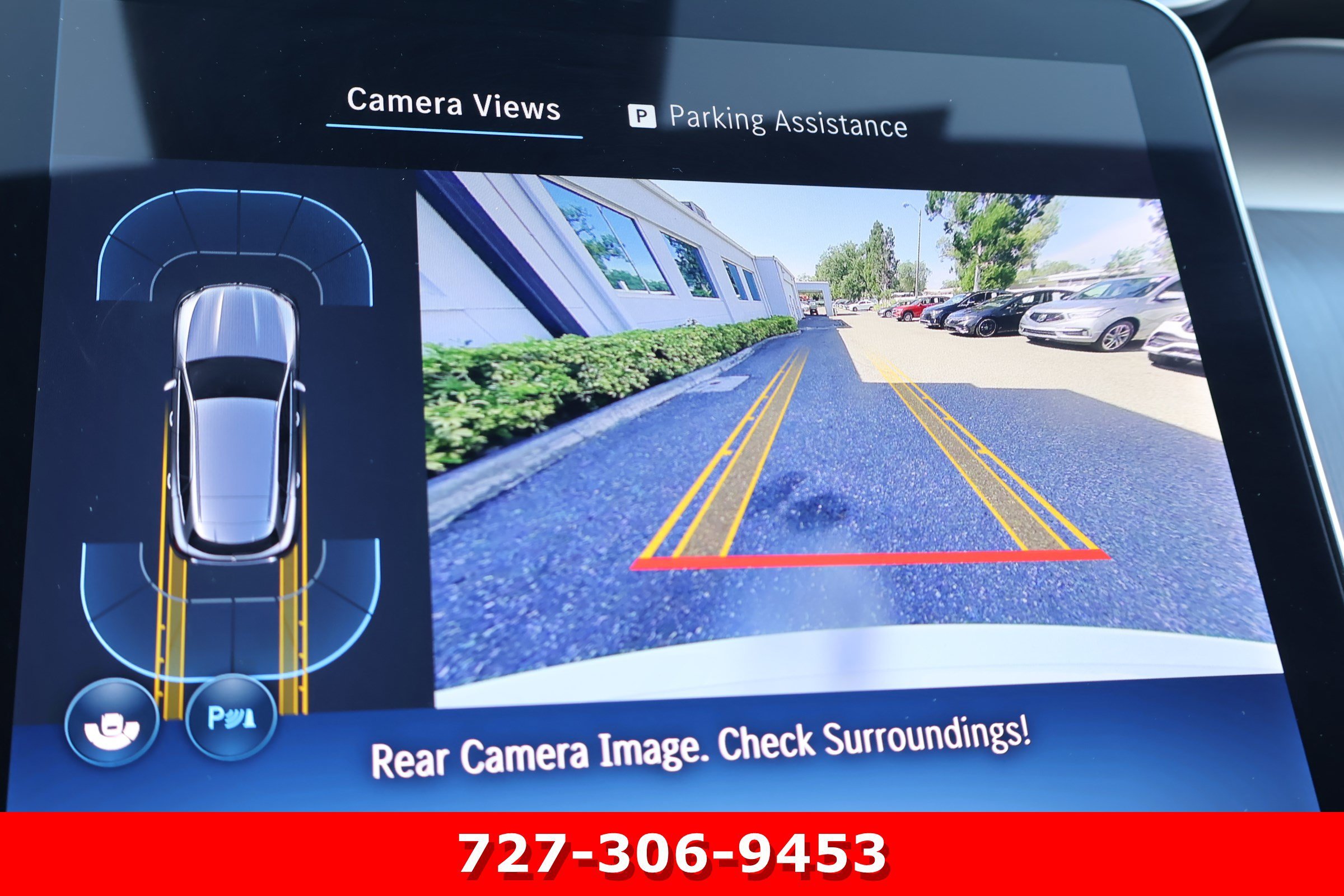 Certified Used 2025 Polar White Mercedes-Benz GLC 300 image 4
