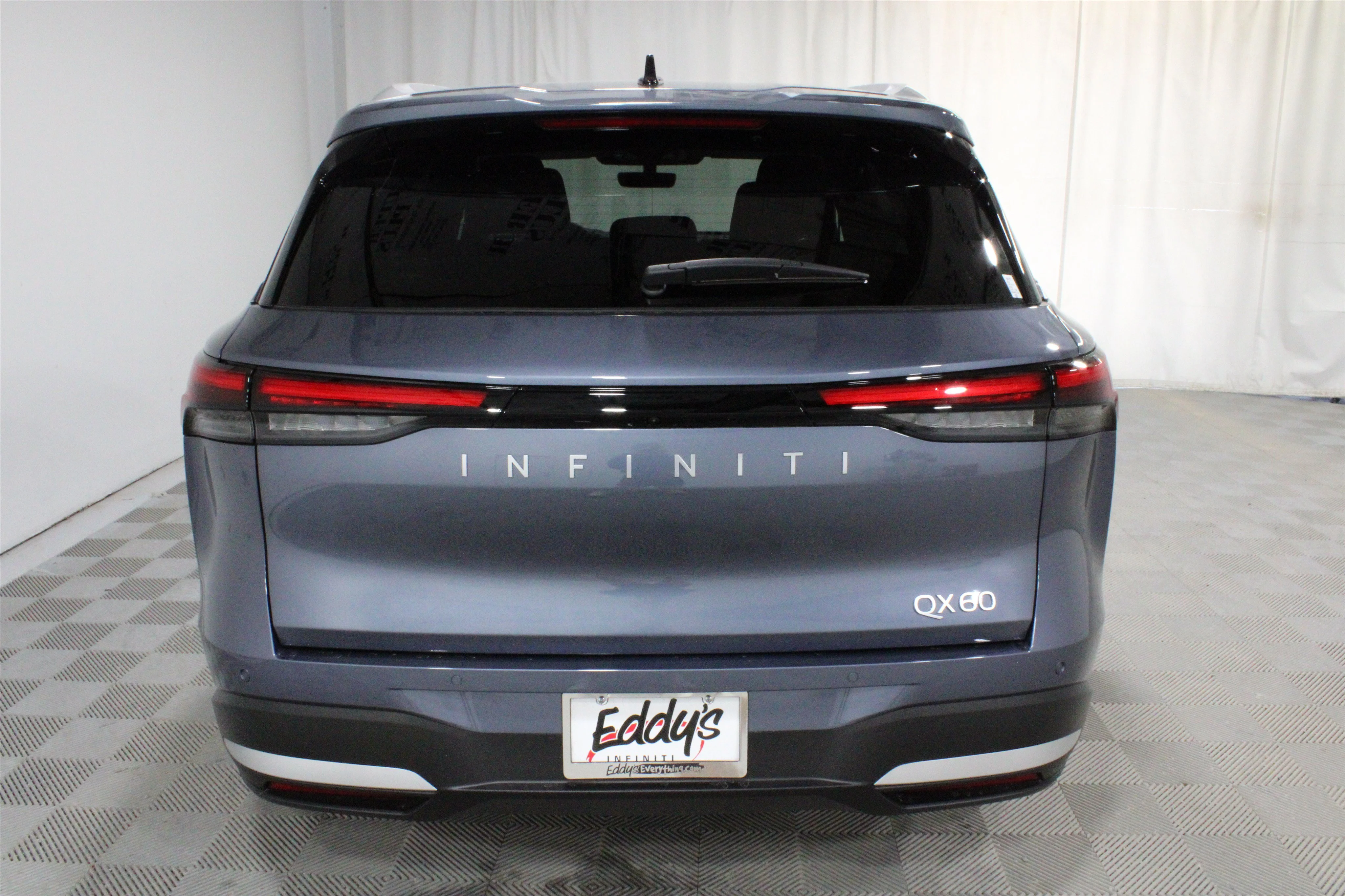 2026 INFINITI QX60 LUXE - Photo 32