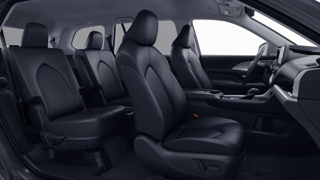 New 2026 Storm Cloud Toyota  XLE image 29
