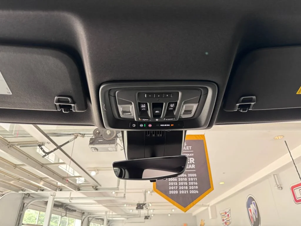2026 Chevrolet Silverado 2500HD ZR2 - Photo 29