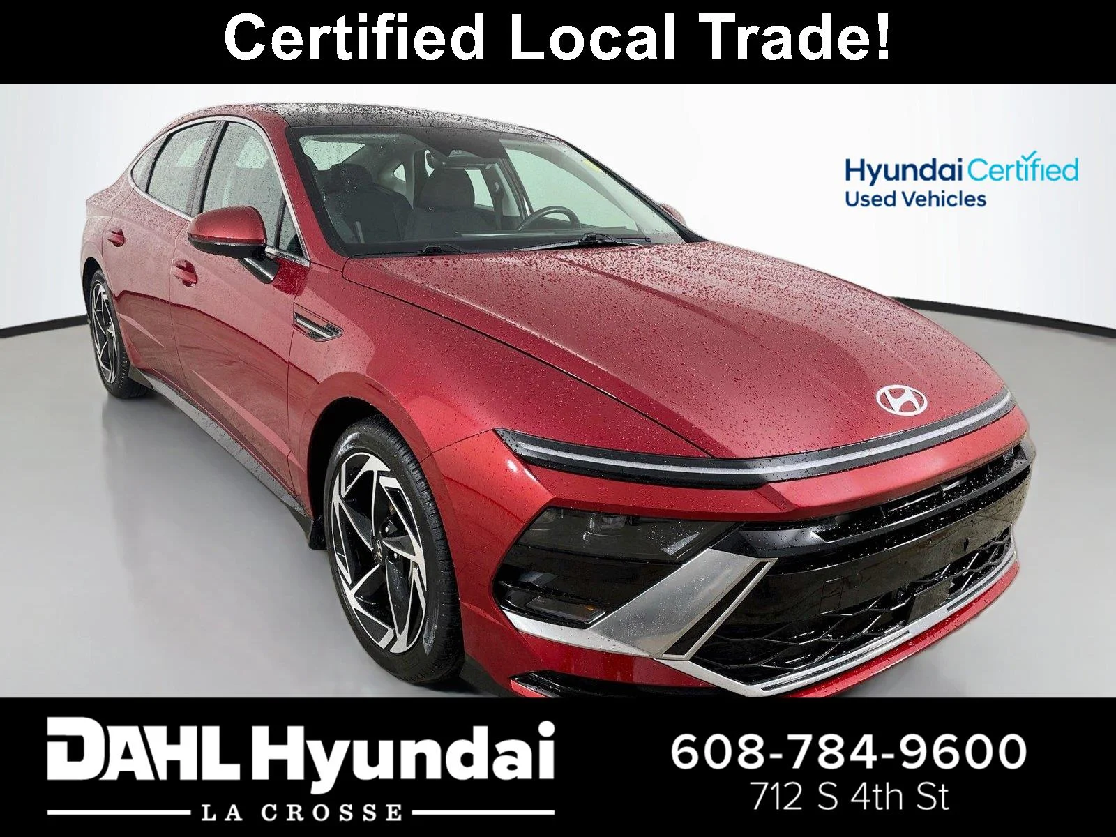 2024 Hyundai Sonata