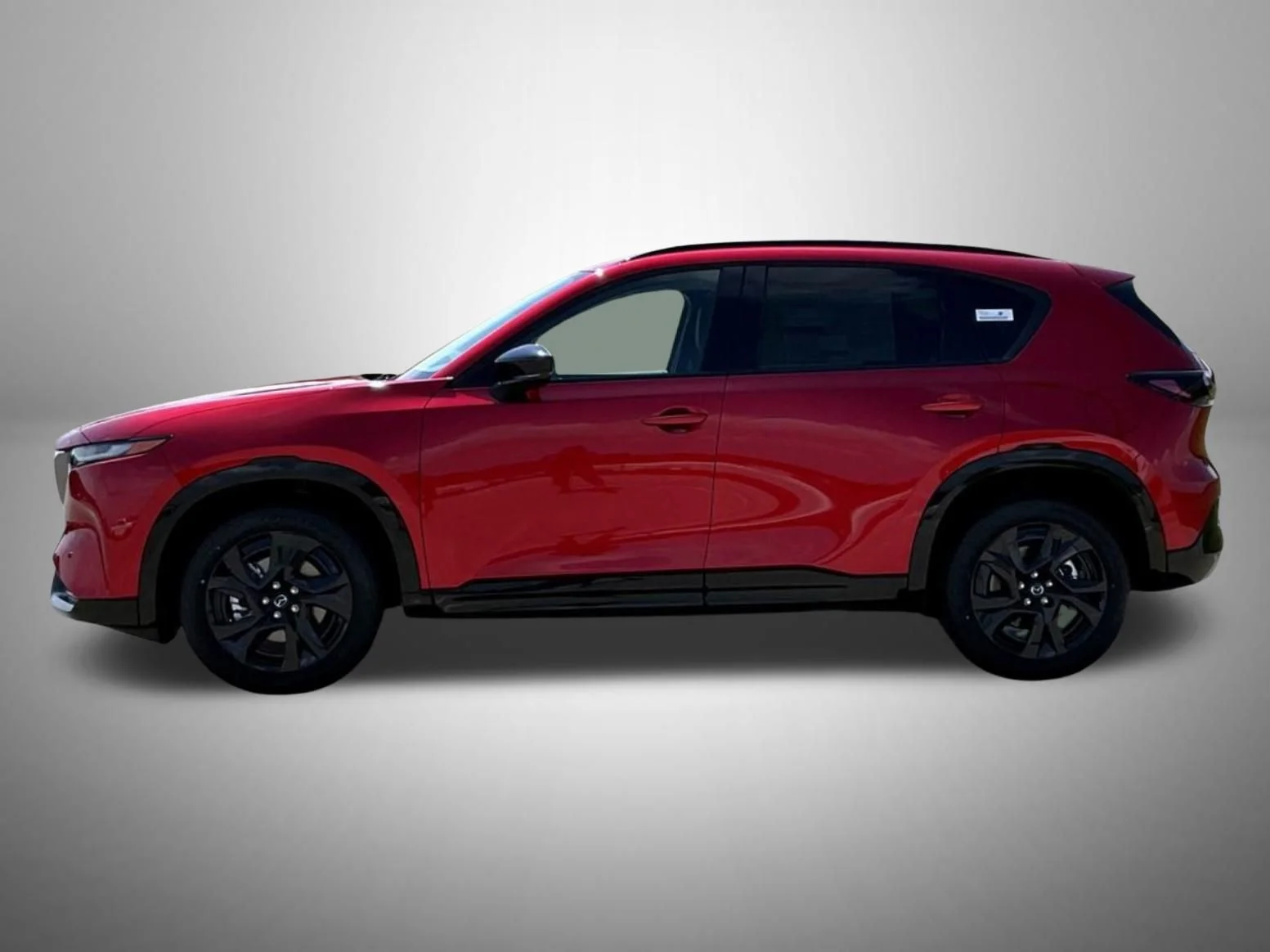 2026 Mazda CX-5 S Premium Plus - Photo 9