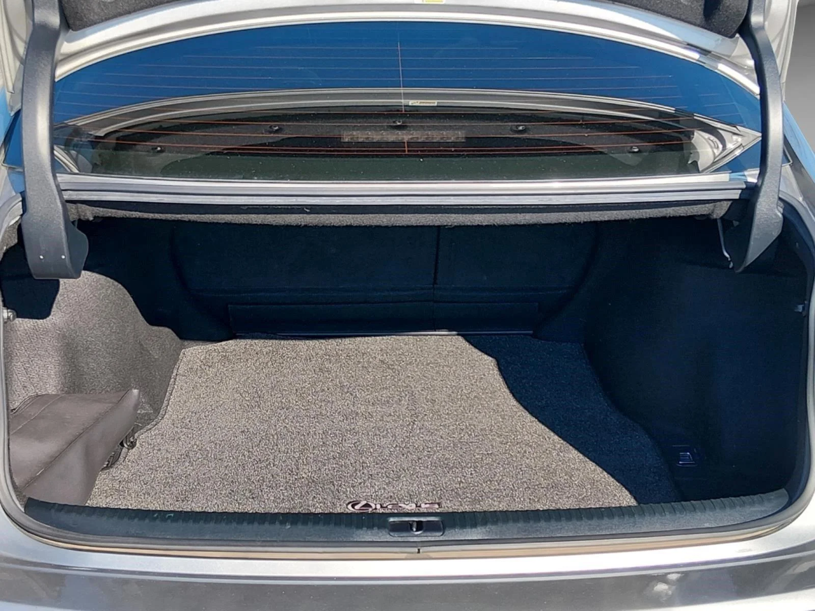 Used 2019 Atomic Silver Lexus IS 300 F SPORT image 22