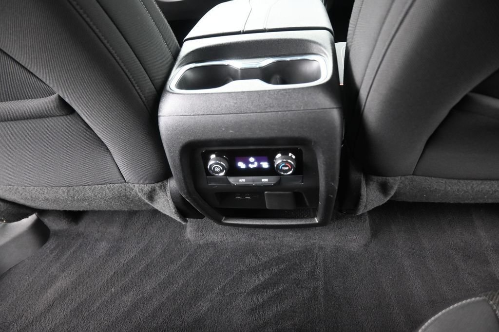 Used 2024 Black Chevrolet LT image 24