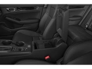 New 2026 Platinum White Pearl Honda Sport Touring image 9