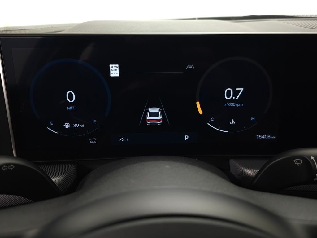 2025 Hyundai Sonata SEL - Photo 21
