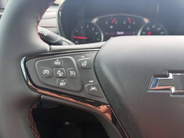 2023 Chevrolet Equinox RS - Photo 31