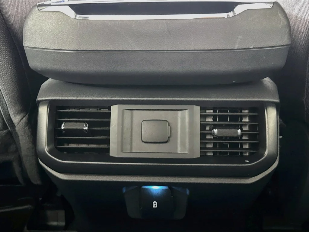 Used 2024 Silver Ford STX image 28