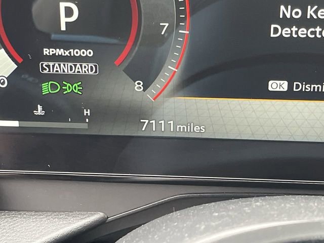 Used 2025 None Nissan SR image 11