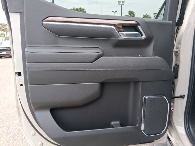 2026 Chevrolet Silverado 1500 RST - Photo 17