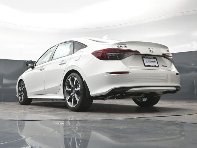 New 2026 Platinum White Pearl Honda Sport Touring image 41