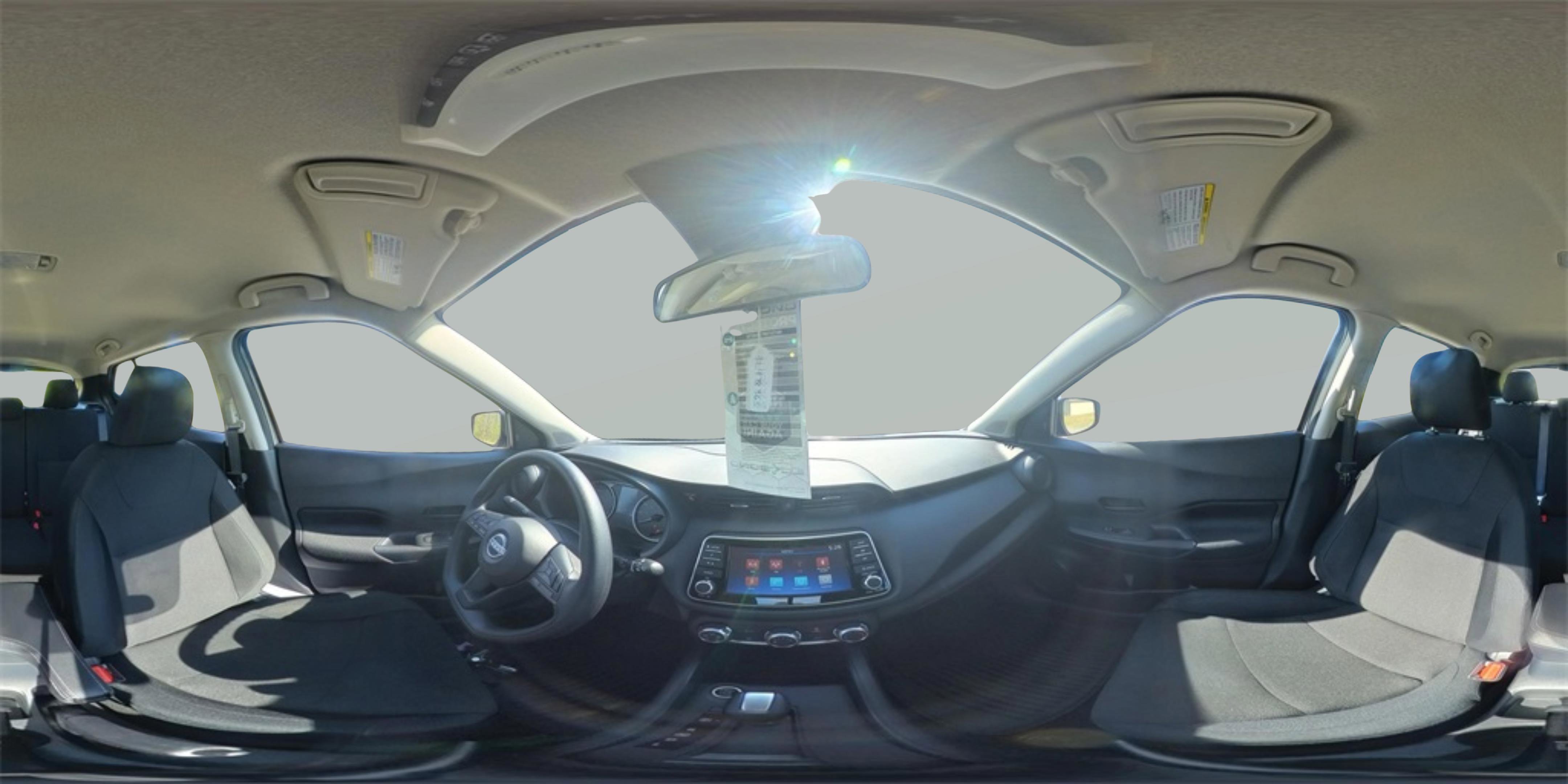 2025 Nissan KICKS PLAY Base - Photo 15