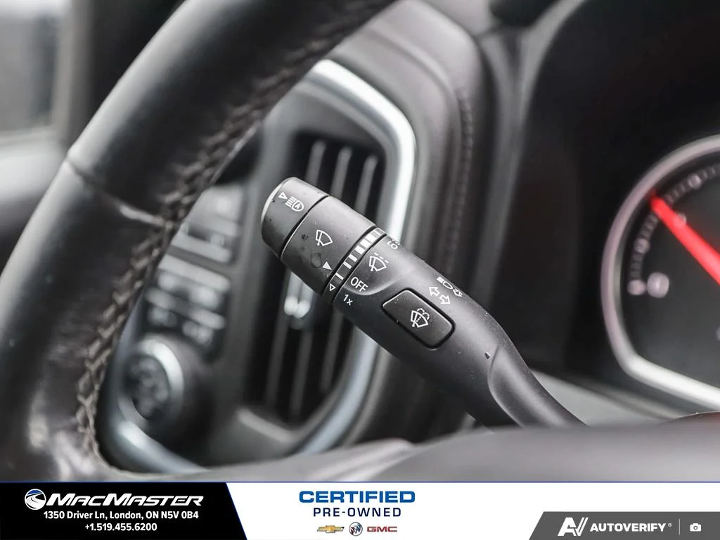 Certified Used 2022  Chevrolet High Country image 19