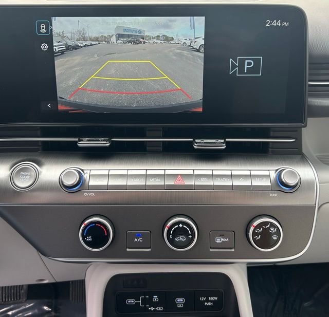 2026 Hyundai Kona SE - Photo 15