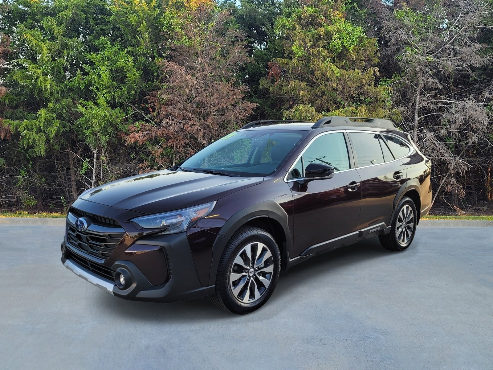 2023 Subaru Outback Limited's photo