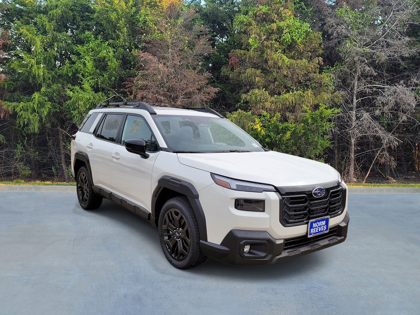 New 2026 CRYSTAL WHITE PEARL Subaru Limited XT image 15