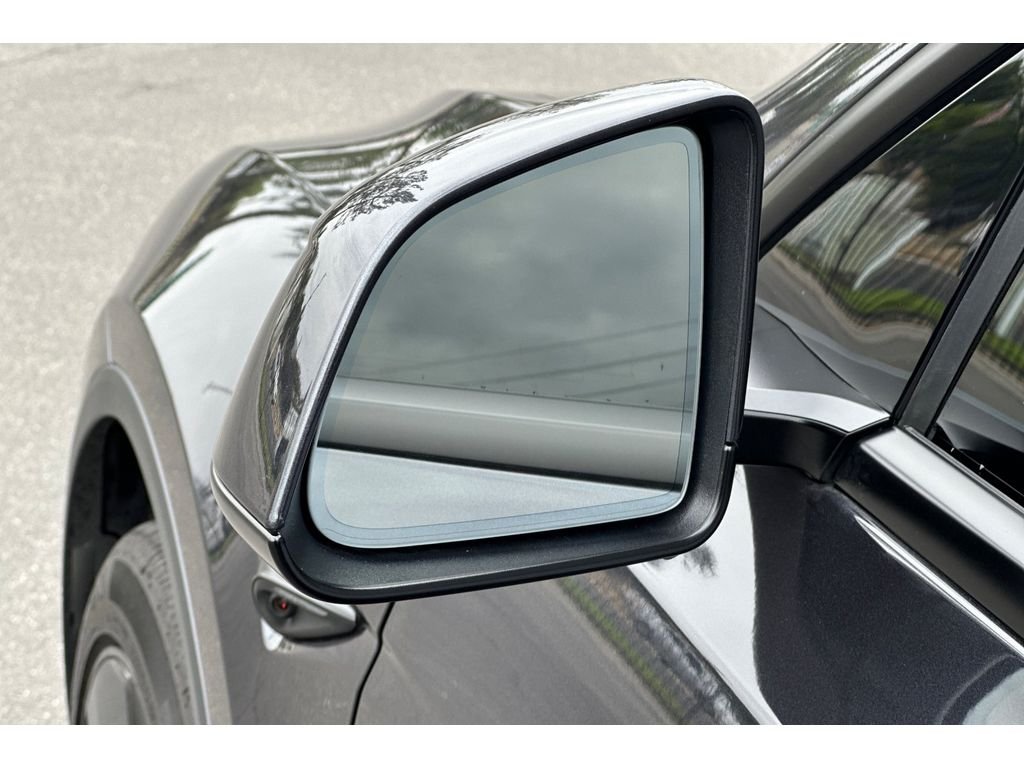 Used 2026 Stealth Grey Tesla Long Range image 11