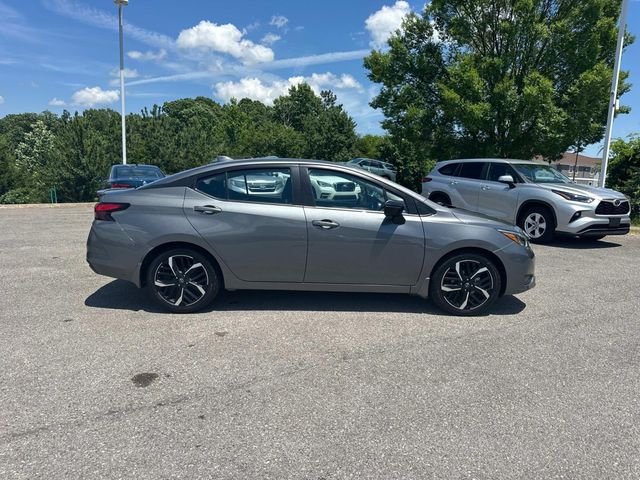 Used 2023 Gray Nissan 1.6 SR image 5