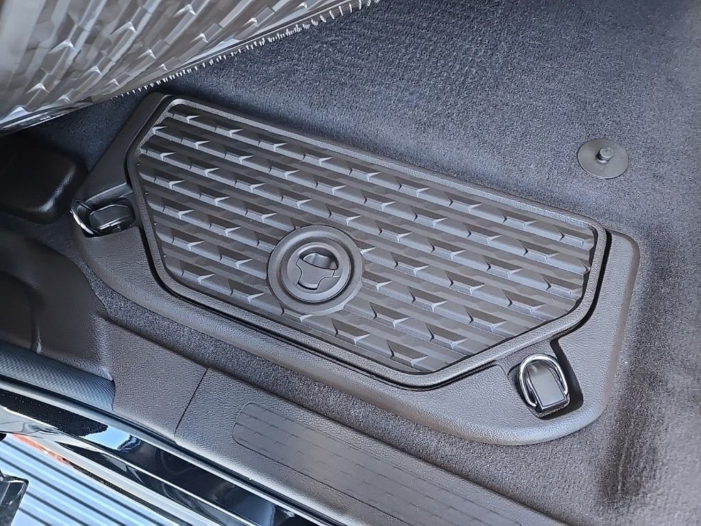 2026 RAM 1500 Laramie - Photo 113