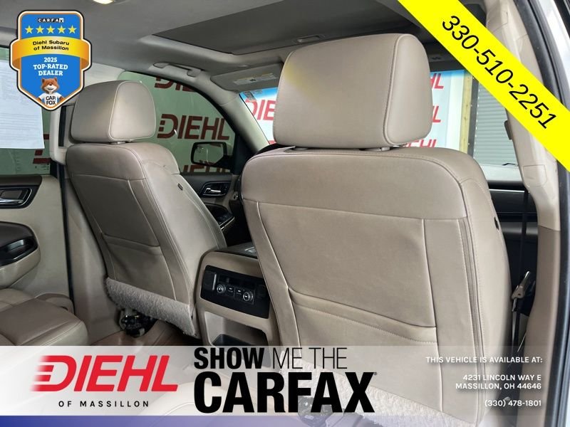 Used 2020 Beige Chevrolet LT image 13