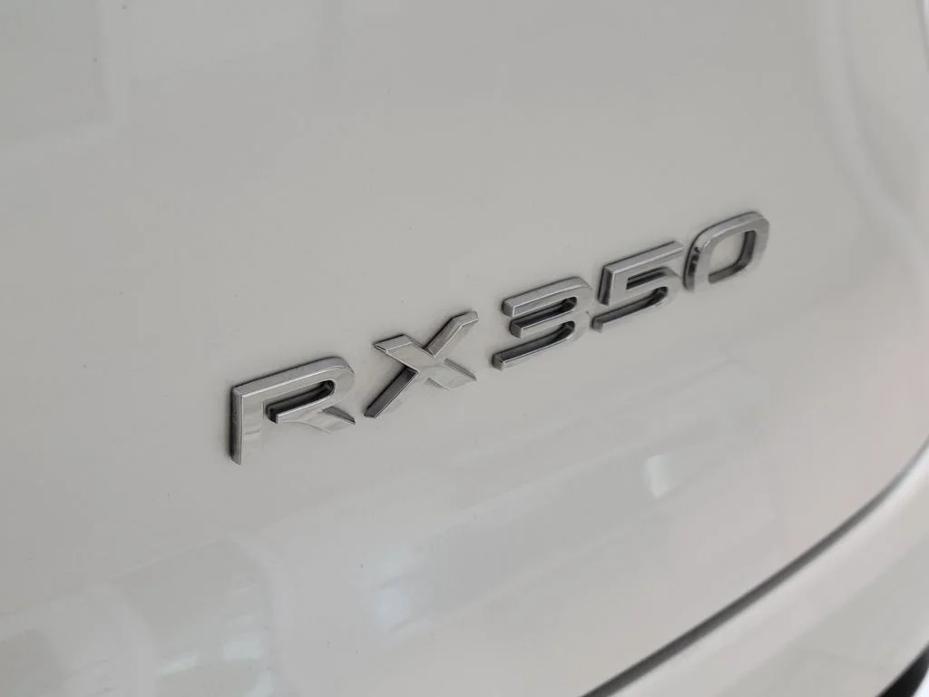 2024 Lexus RX 350 - Photo 6