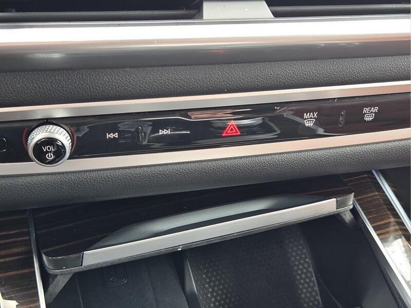 Used 2026 Copper Metallic BMW XDRIVE40I SPORTS ACTIVITY VEHICLE image 31