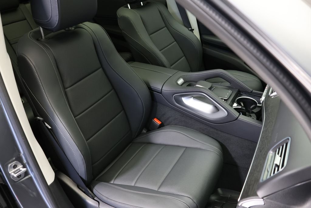 Used 2026 Selenite Grey Metallic Mercedes-Benz GLE 350 image 50