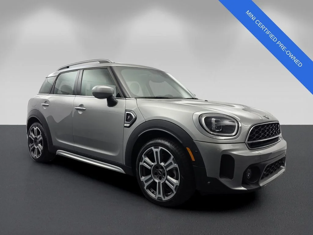 2023 MINI Countryman Cooper S's photo