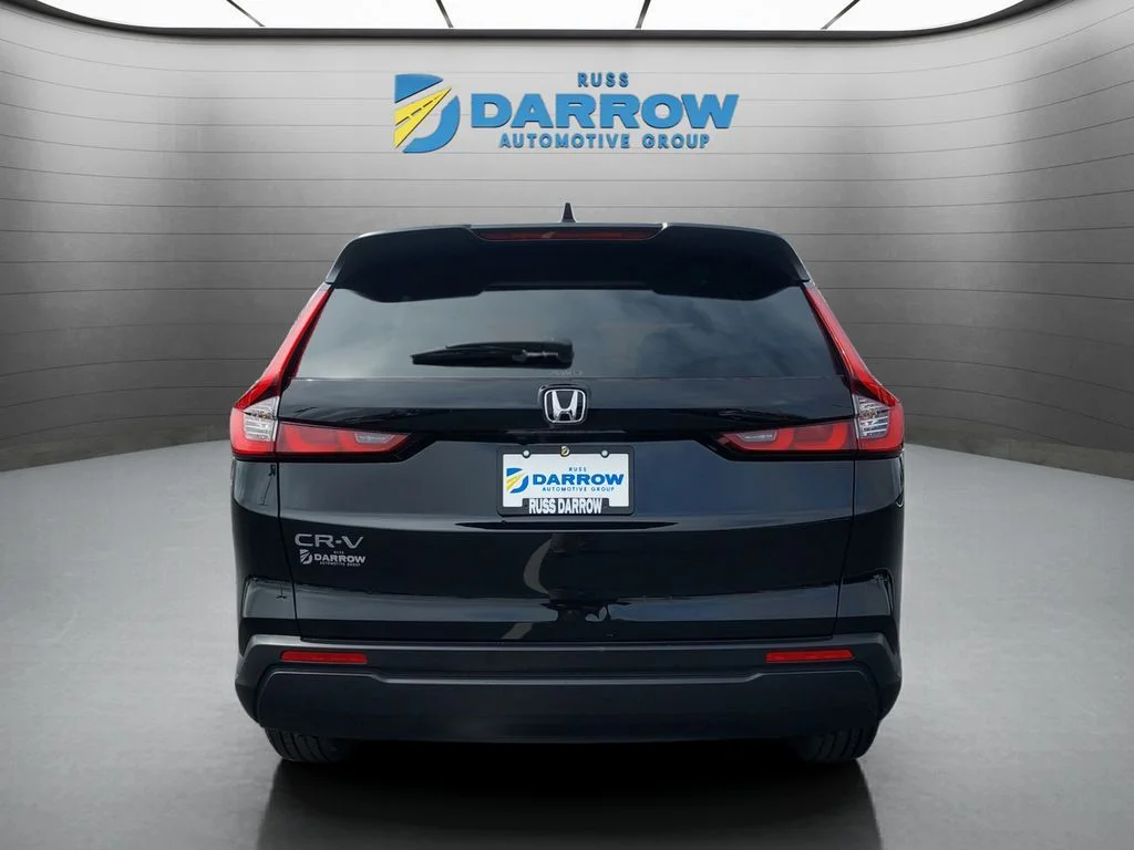 Used 2025  Honda EX image 4