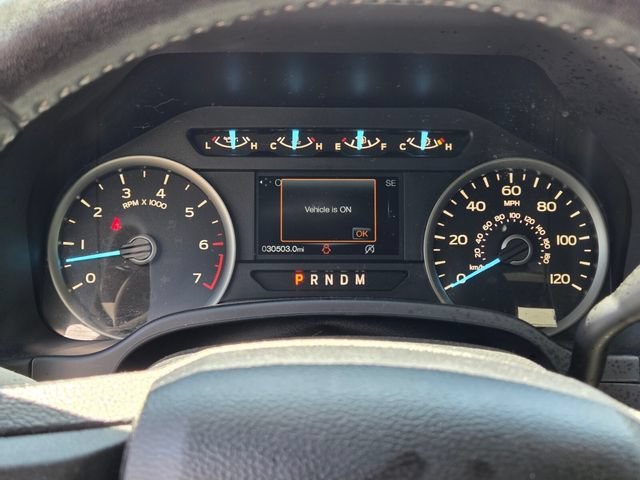 2018 Ford F-150 XLT - Photo 19
