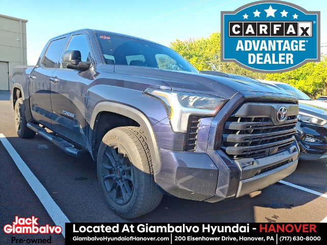 Used 2026  Toyota SR5 image 1