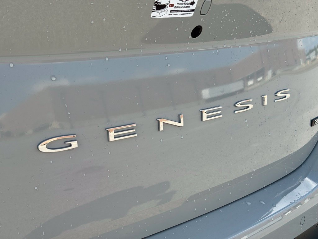 2026 GENESIS G70 Sport Prestige - Photo 14