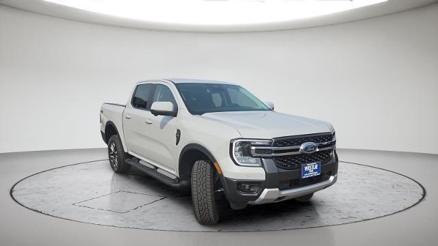 New 2026 Avalanche Ford Lariat® image 26