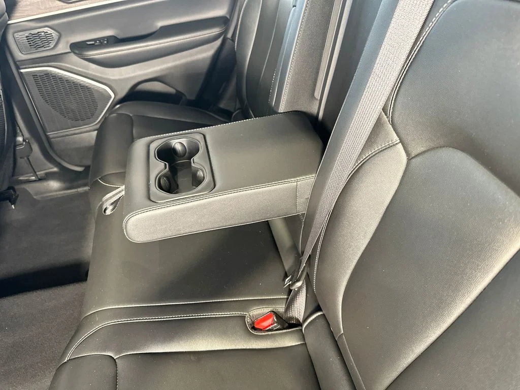 Used 2023 Gray Jeep 4xe image 16