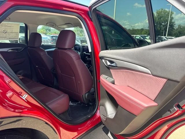 2026 Buick Envision Sport Touring - Photo 36