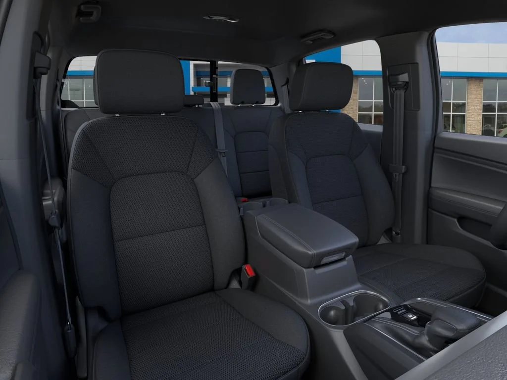 2026 GMC Canyon Elevation - Photo 16