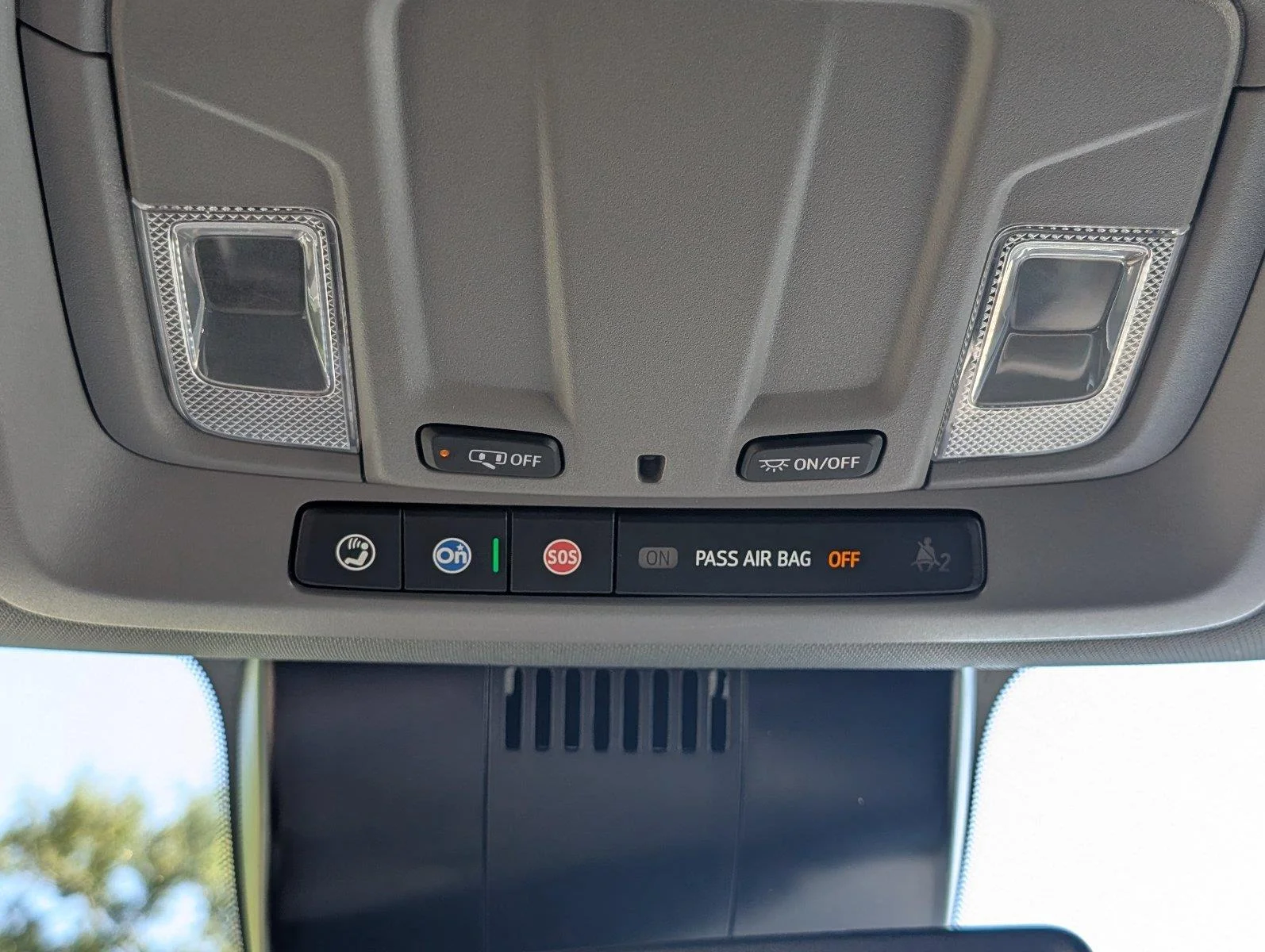 Used 2024 Summit White Chevrolet Custom image 21