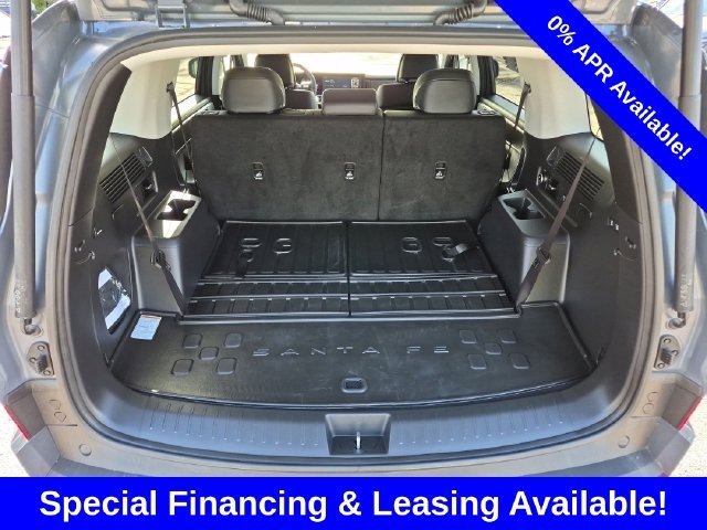 Used 2026 Gray Hyundai SEL image 24