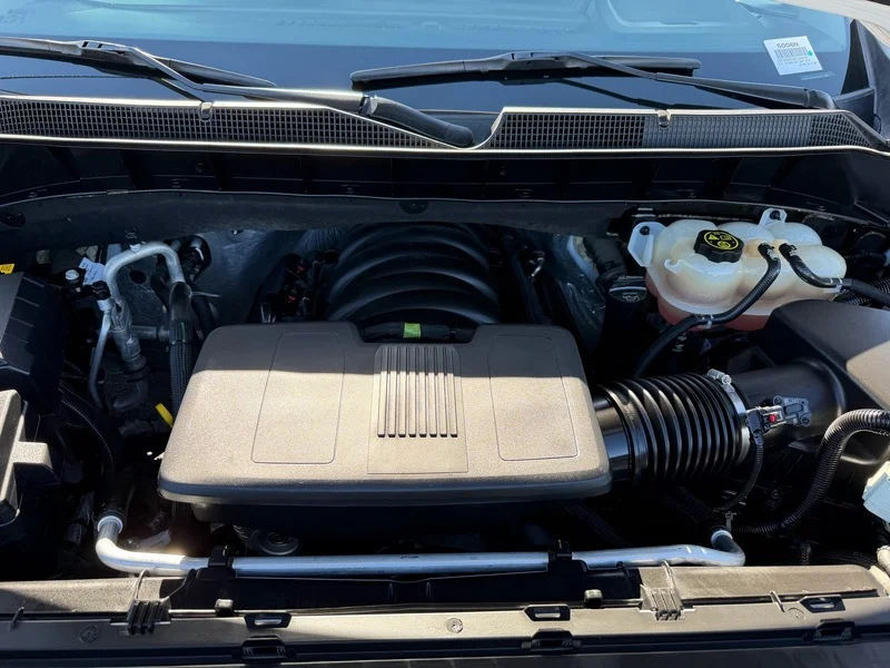 Used 2024 Summit White Chevrolet RST image 33