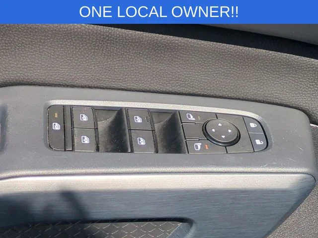 Used 2024 Gray Nissan Rock Creek image 14